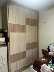 Blk 786D Woodlands Drive 60 (Woodlands), HDB 5 Rooms #556259141